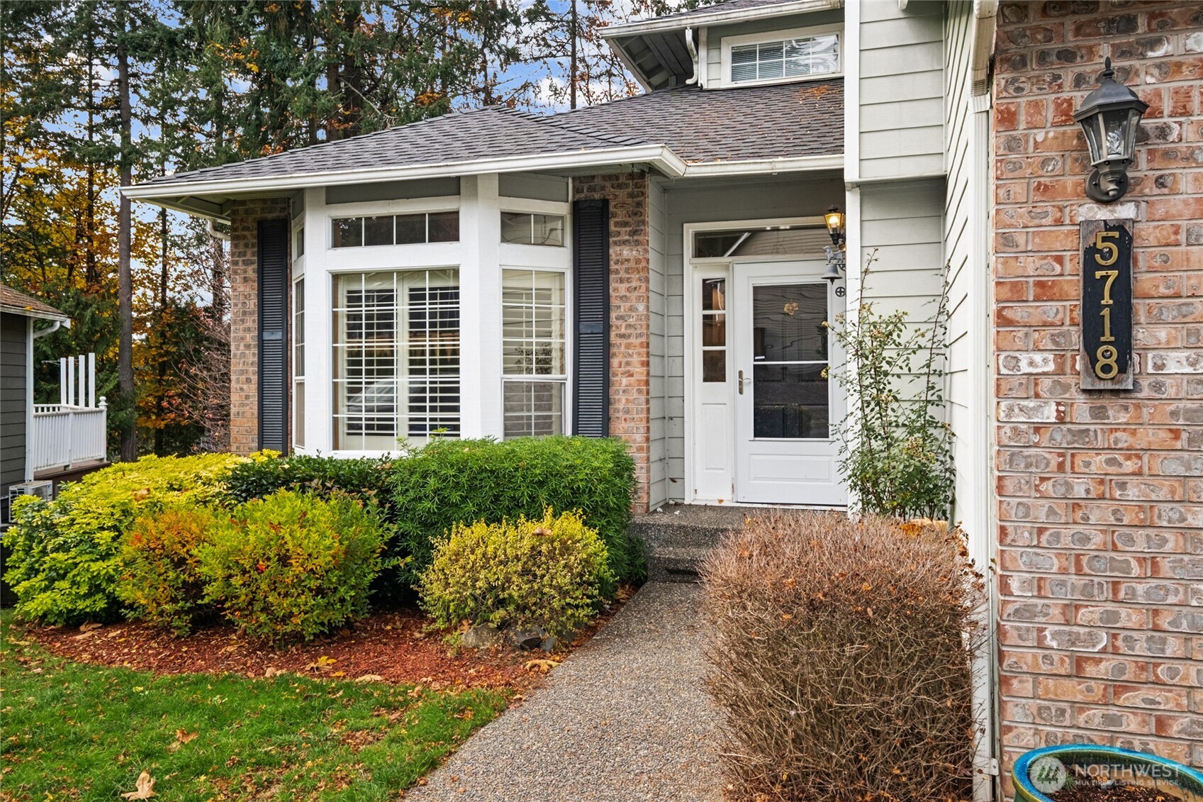 5718 41st Avenue Ct NW