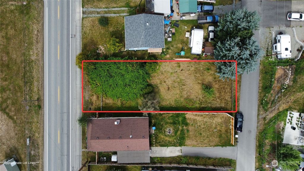 Photo of 32314 3rd Avenue, Black Diamond, WA 98010 (MLS # 2282284)