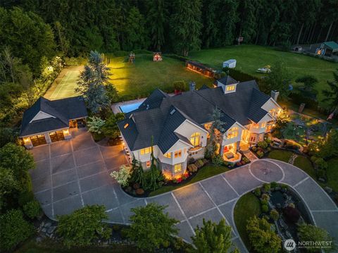 Photo of 20727 SE 24th Street, Sammamish, WA 98075 (MLS # 2450962)