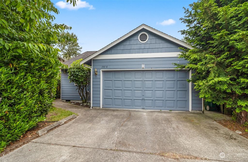 Photo of 2816 175th Place NE, Marysville, WA 98271 (MLS # 2258324)