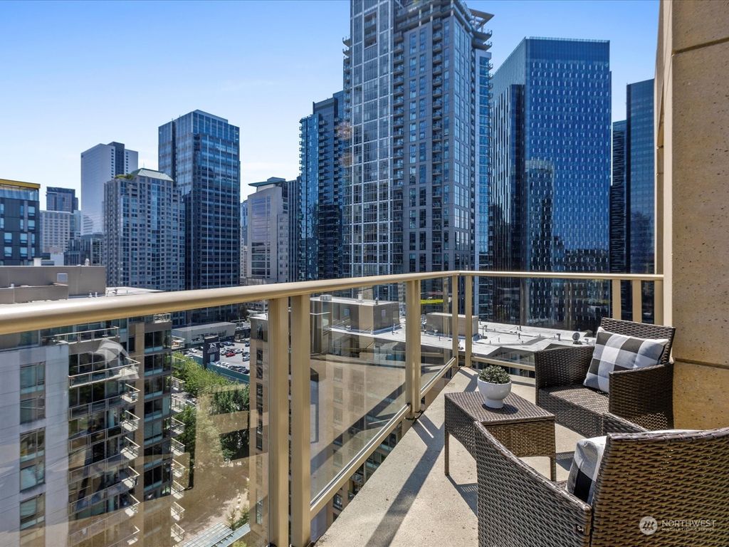 Photo of 2121 Terry Avenue #N1704, Seattle, WA 98121 (MLS # 2131785)