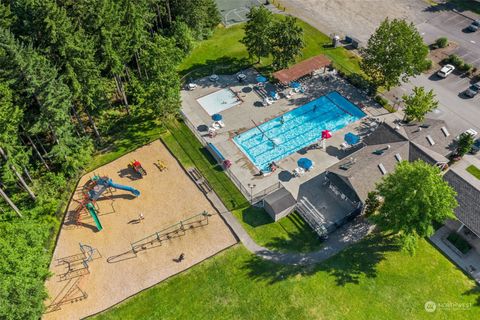 A home in Sammamish