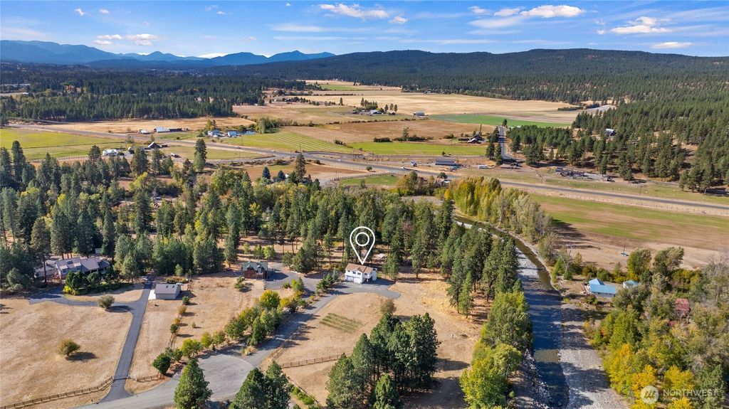 Photo of 601 Quail Valley Road, Cle Elum, WA 98922 (MLS # 2507562)