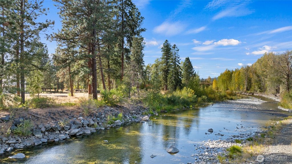 Photo of 601 Quail Valley Road, Cle Elum, WA 98922 (MLS # 2507562)