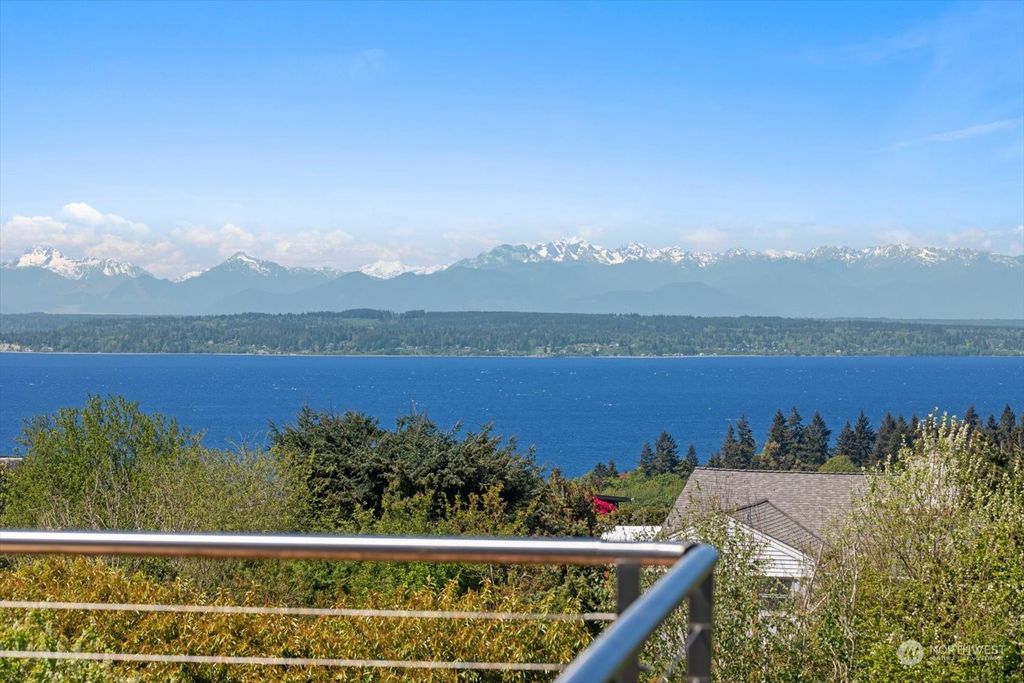 Photo of 18331 Ridgefield Road NW, Shoreline, WA 98177 (MLS # 2230877)