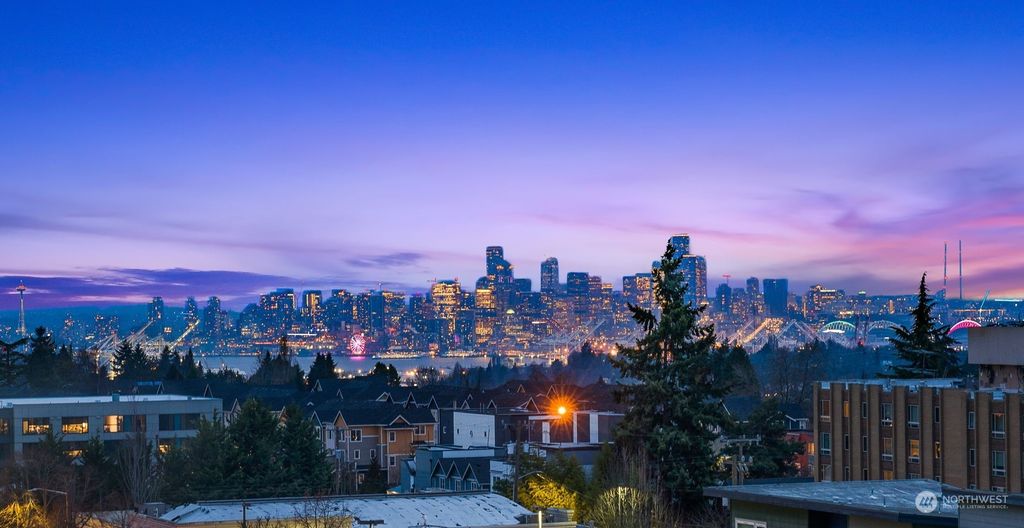 Photo of 6537 C 35th Avenue SW, Seattle, WA 98126 (MLS # 2178474)