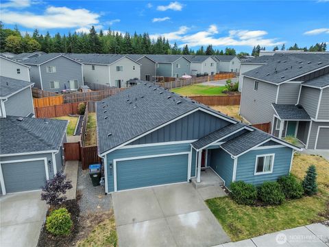 Photo of 9209 Candytuft Drive SE, Tumwater, WA 98501 (MLS # 2405562) Photo of 9209 Candytuft Drive SE, Tumwater, WA 98501 (MLS # 2405562)