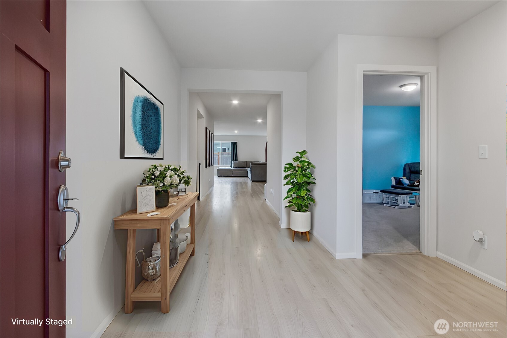 9209 Candytuft Drive SE