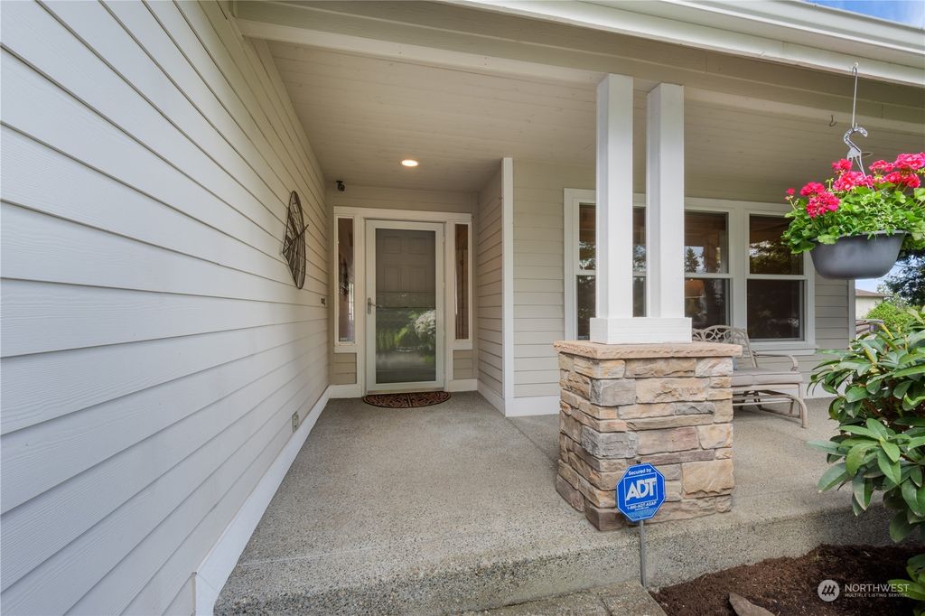 Photo of 507 Alexander Avenue, Kent, WA 98030 (MLS # 2222852)