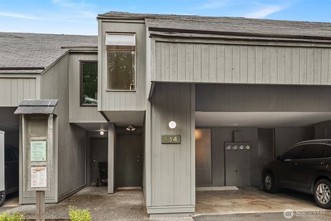 Photo of 6582 137th Avenue NE #414, Redmond, WA 98052 (MLS # 2449497)