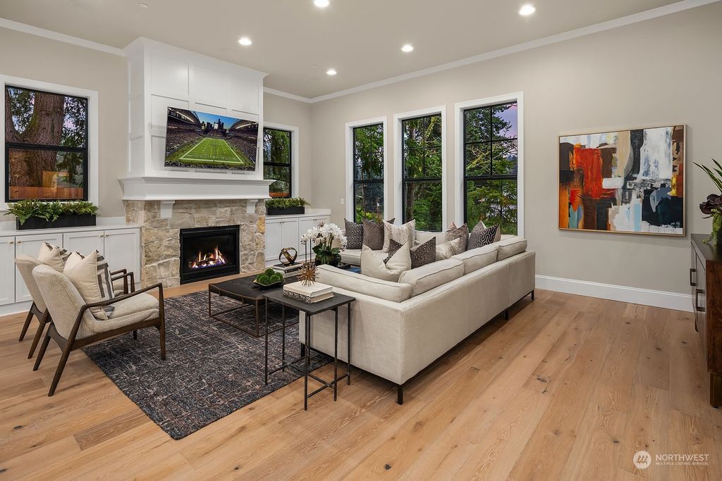 Photo of 14440 SE 41st Street, Bellevue, WA 98006 (MLS # 2190629)