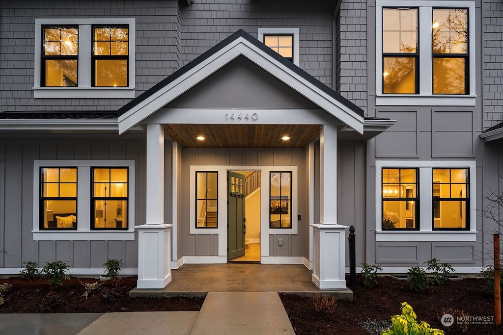 Photo of 14440 SE 41st Street, Bellevue, WA 98006 (MLS # 2190629)