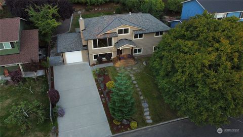 A home in Edmonds