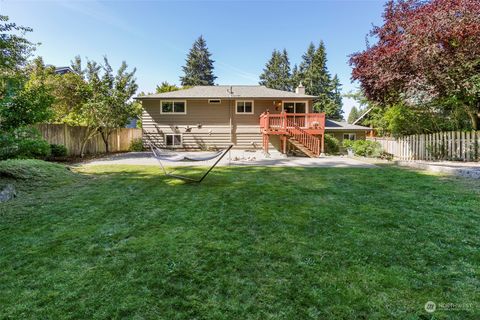 A home in Edmonds