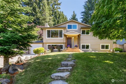 A home in Edmonds