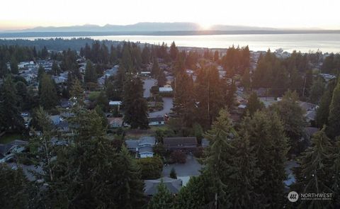 A home in Edmonds