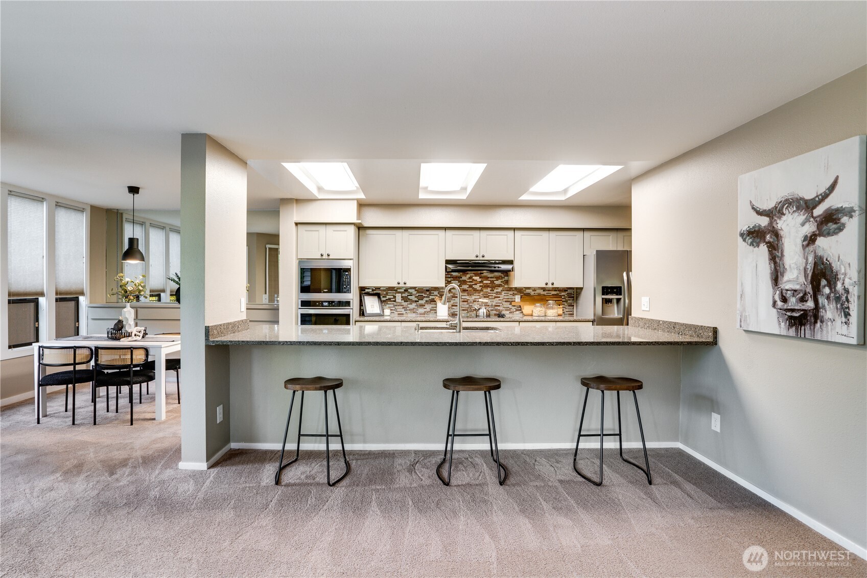 2651 S Cedar Street 501