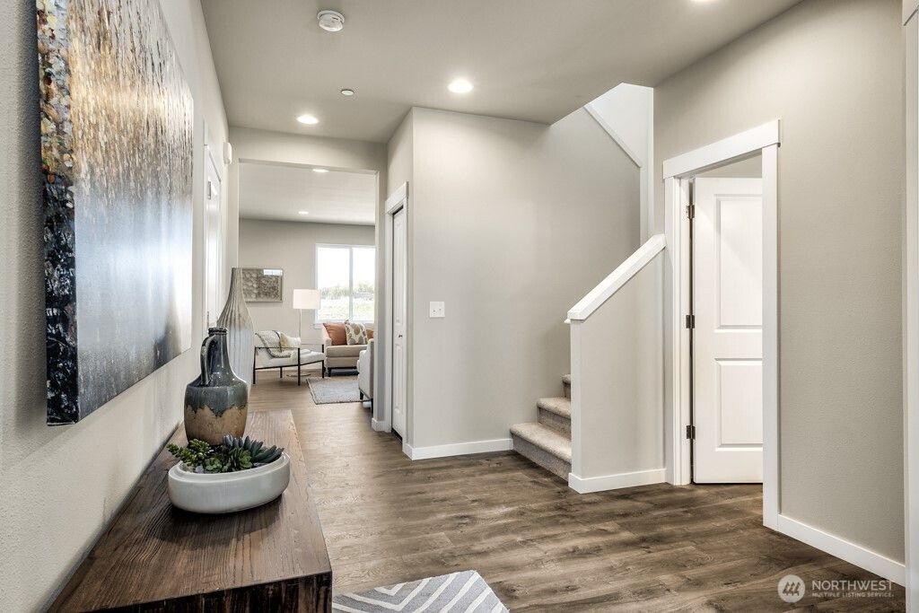 Photo of 28206 75th Drive NW #11, Stanwood, WA 98292 (MLS # 2489175)