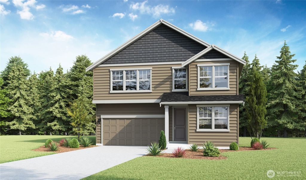 Photo of 28206 75th Drive NW #11, Stanwood, WA 98292 (MLS # 2489175)