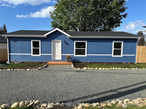 2371 E Pioneer Road, Port Angeles, WA 98362 - MLS#: 2365242