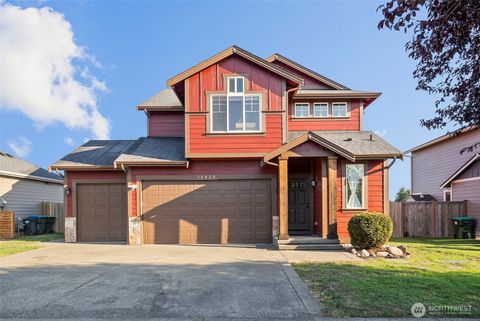 Photo of 16420 Canal Court SE, Yelm, WA 98579 (MLS # 2437347)