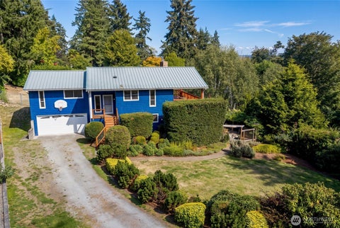 Photo of 10514 SW 110th Street, Vashon, WA 98070 (MLS # 2586684)