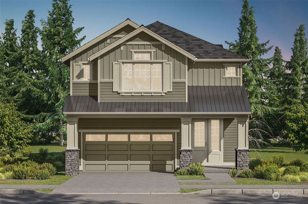 Photo of 2402 242nd Place SE #16, Bothell, WA 98021 (MLS # 2019558)