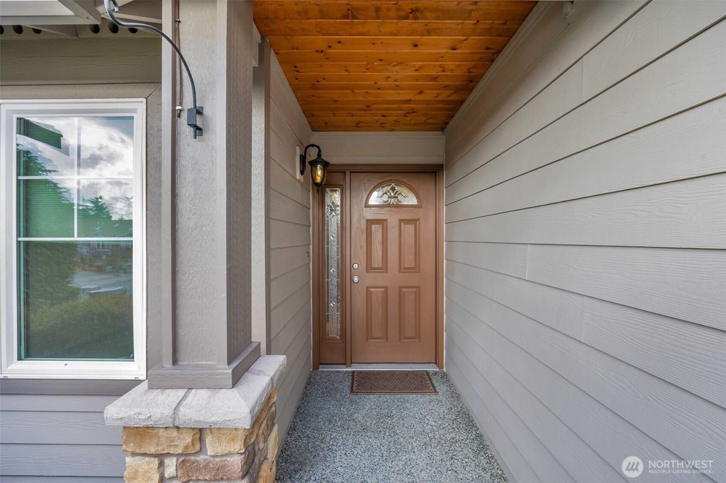 Photo of 3919 145th Place SE #Lot 10, Mill Creek, WA 98012 (MLS # 2433451)