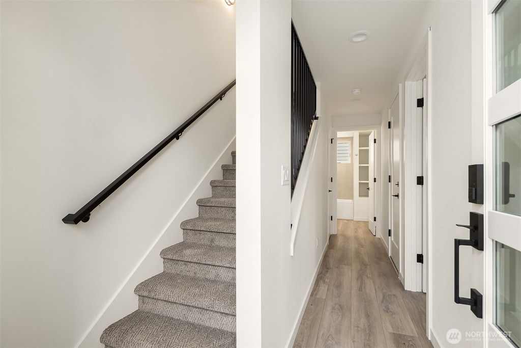 Photo of 2006 120th Street NE #Unit 2, Seattle, WA 98125 (MLS # 2510644)