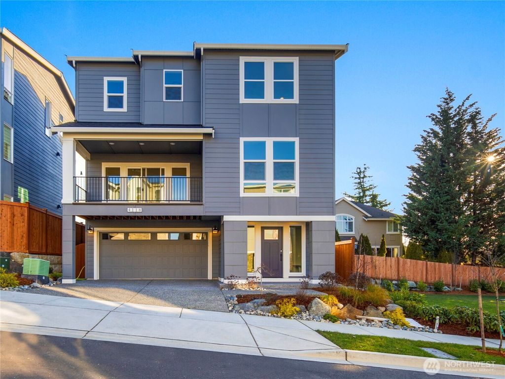 Photo of 4118 220th Place SE, Bothell, WA 98021 (MLS # 2482655)