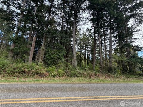 Photo of 0 Boundary Bay, Point Roberts, WA 98281 (MLS # 2507800)