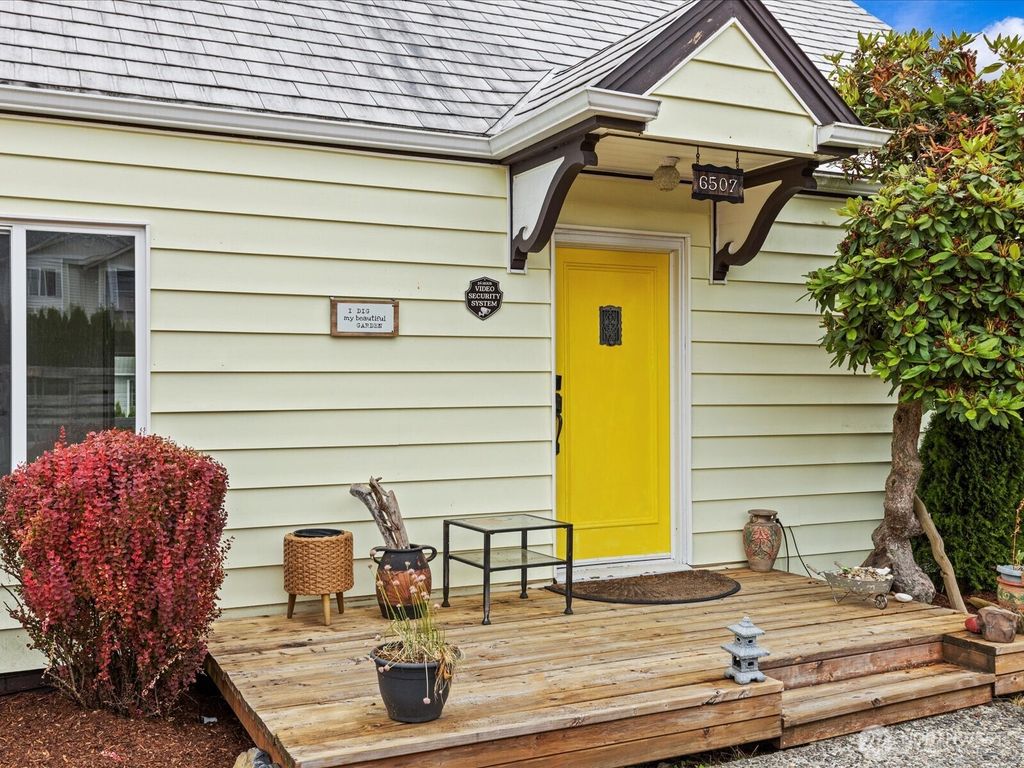 Photo of 6507 Cady Rd, Everett, WA 98203 (MLS # 2401337)