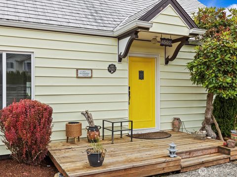 Photo of 6507 Cady Rd, Everett, WA 98203 (MLS # 2401337)