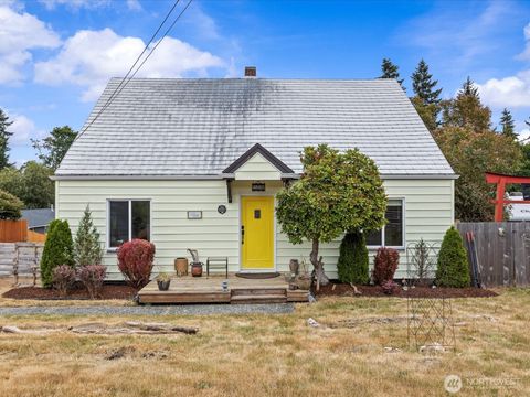 Photo of 6507 Cady Rd, Everett, WA 98203 (MLS # 2401337)