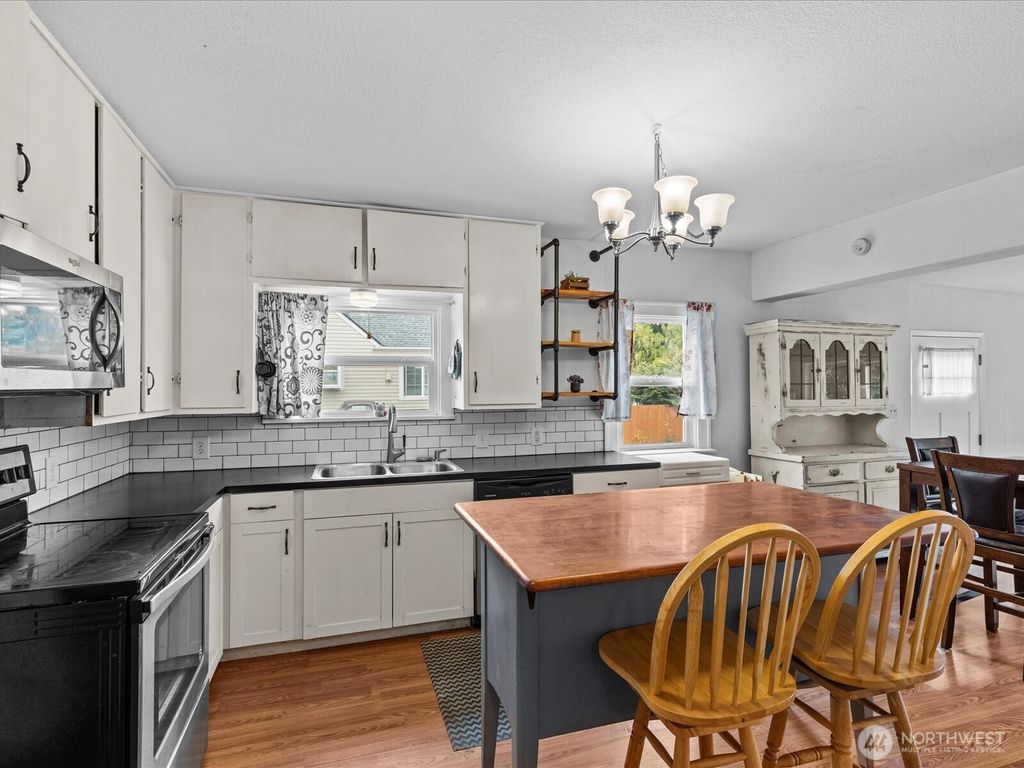 Photo of 6507 Cady Rd, Everett, WA 98203 (MLS # 2401337)