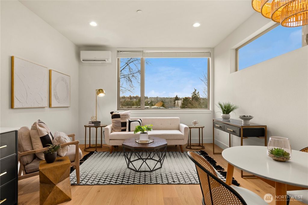 Photo of 3205 A 37th Place S, Seattle, WA 98144 (MLS # 2335089)