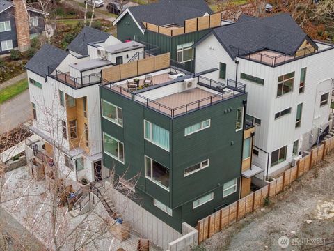 3205 A 37th Place S, Seattle, WA 98144 - MLS#: 2335089