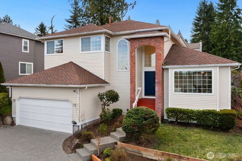 1719 223rd Place NE Sammamish WA 98074