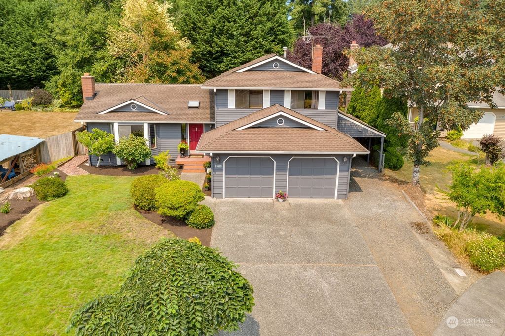 Photo of 2409 169th Place SE, Bothell, WA 98012 (MLS # 2201368)