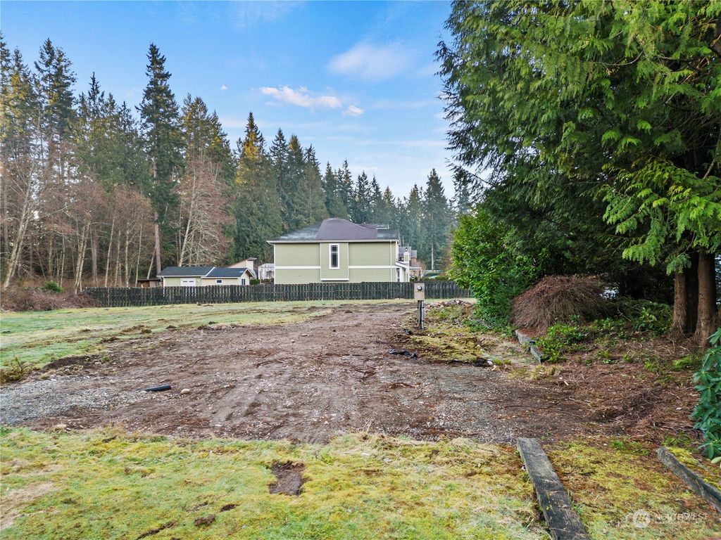 Photo of 22917 102nd Avenue SE, Woodinville, WA 98077 (MLS # 2272877)