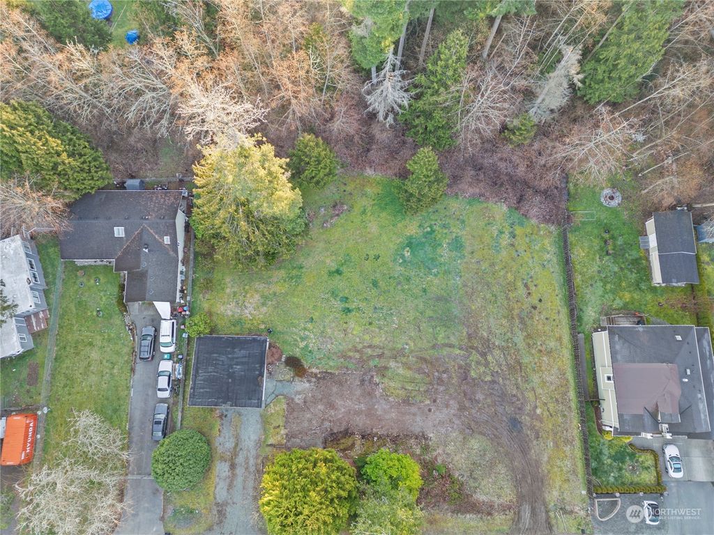 Photo of 22917 102nd Avenue SE, Woodinville, WA 98077 (MLS # 2272877)