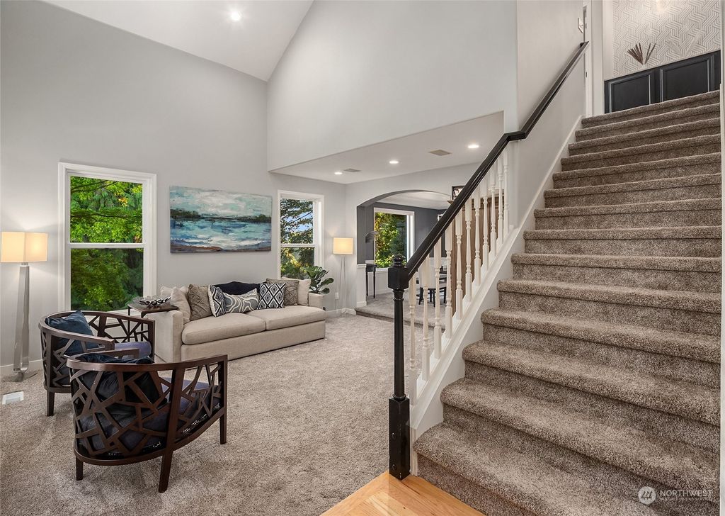 Photo of 8512 NE 176th Street, Bothell, WA 98011 (MLS # 2266208)