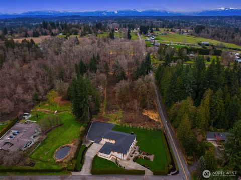 Photo of 9117 135TH Drive SE, Snohomish, WA 98290 (MLS # 2489024)