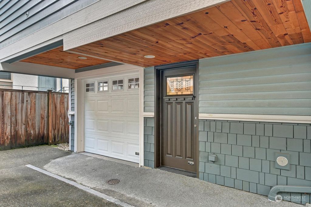 Photo of 1426 A NW 62nd Street, Seattle, WA 98107 (MLS # 2161651)