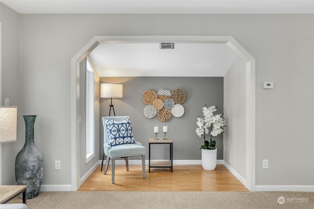 Photo of 16828 424th Avenue SE, North Bend, WA 98045 (MLS # 2202085)