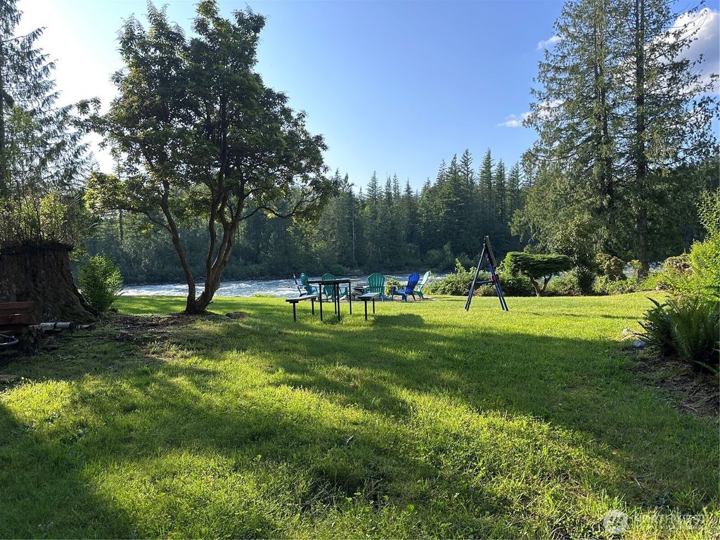 Photo of 0 44XXX Fir Road, Gold Bar, WA 98251 (MLS # 2382424)