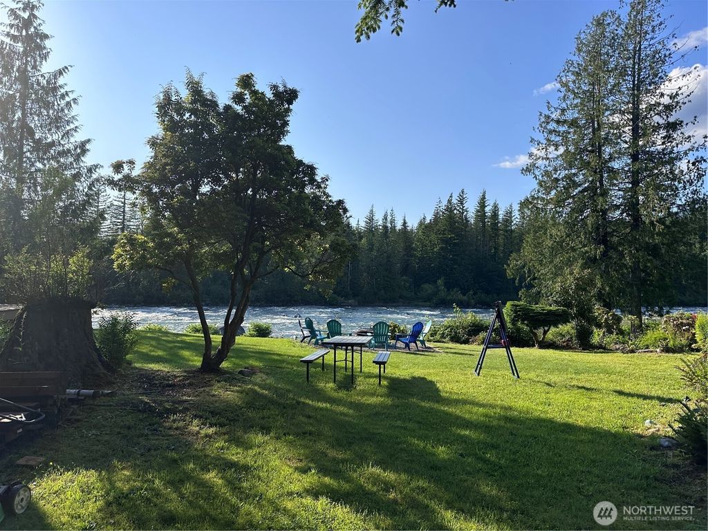 Photo of 0 44XXX Fir Road, Gold Bar, WA 98251 (MLS # 2382424)