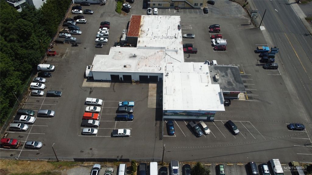 Photo of 4829 196th Street SW, Lynnwood, WA 98036 (MLS # 2493853)