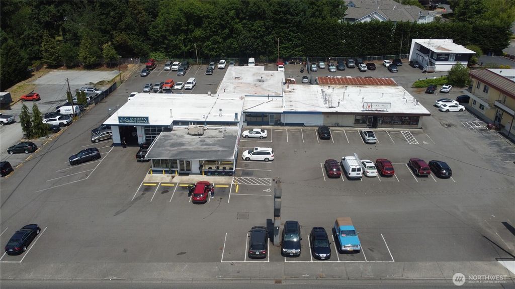 Photo of 4829 196th Street SW, Lynnwood, WA 98036 (MLS # 2493853)