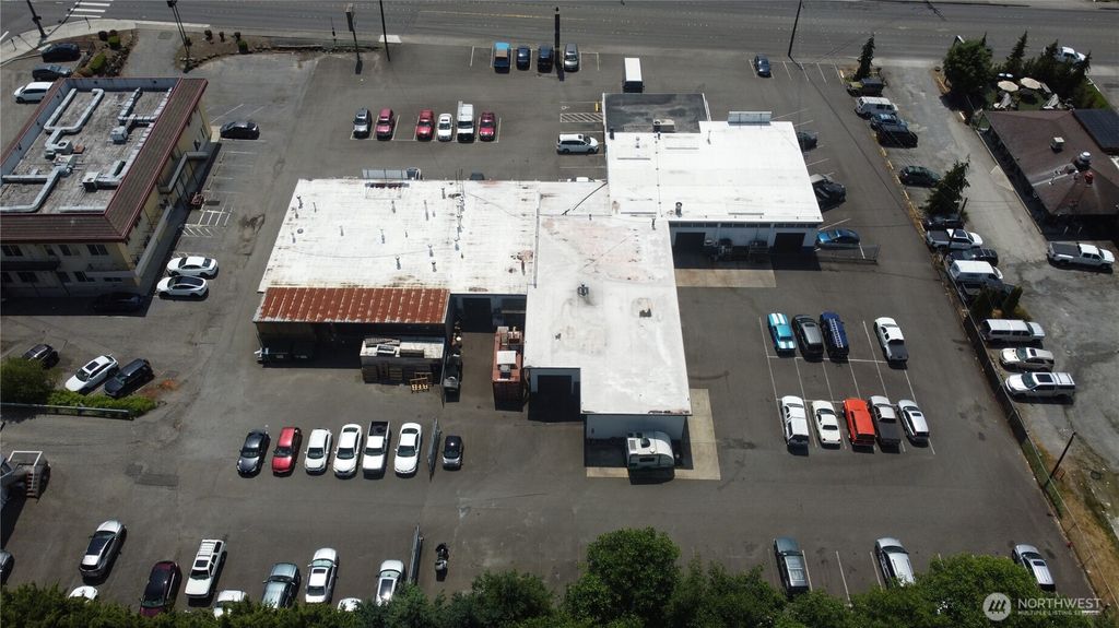 Photo of 4829 196th Street SW, Lynnwood, WA 98036 (MLS # 2493853)